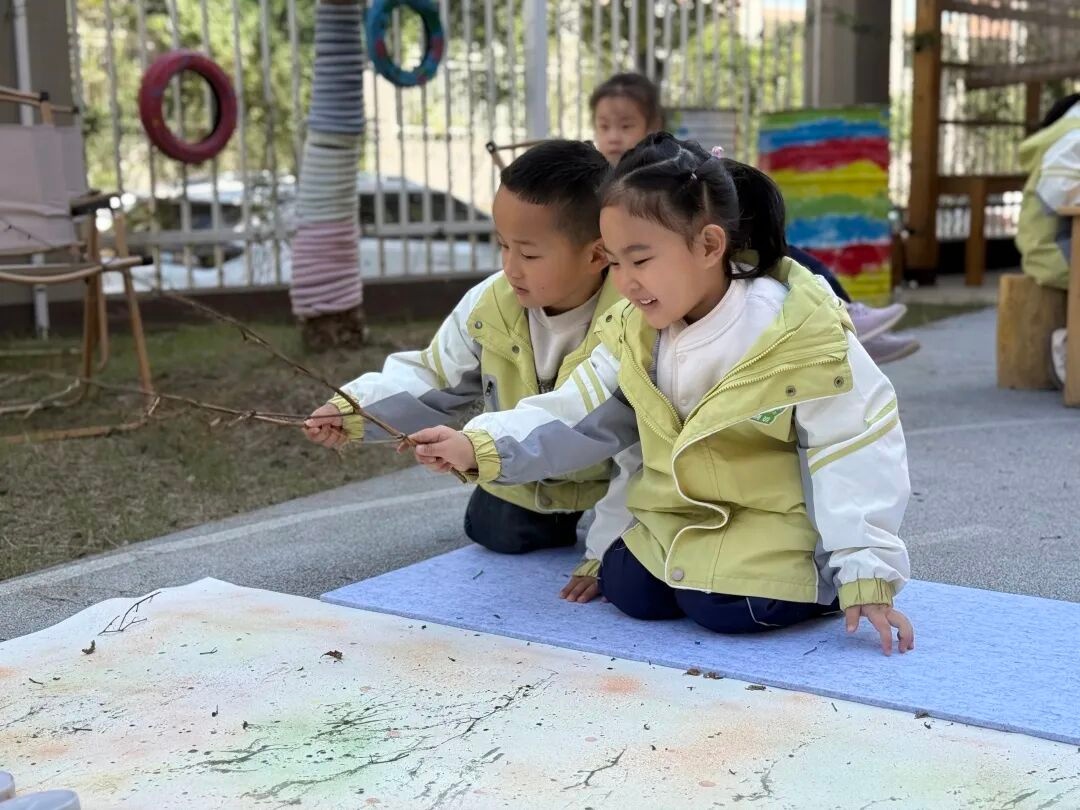专家赋能促成长_机关幼儿园教研活动_幼儿园游戏专题总结