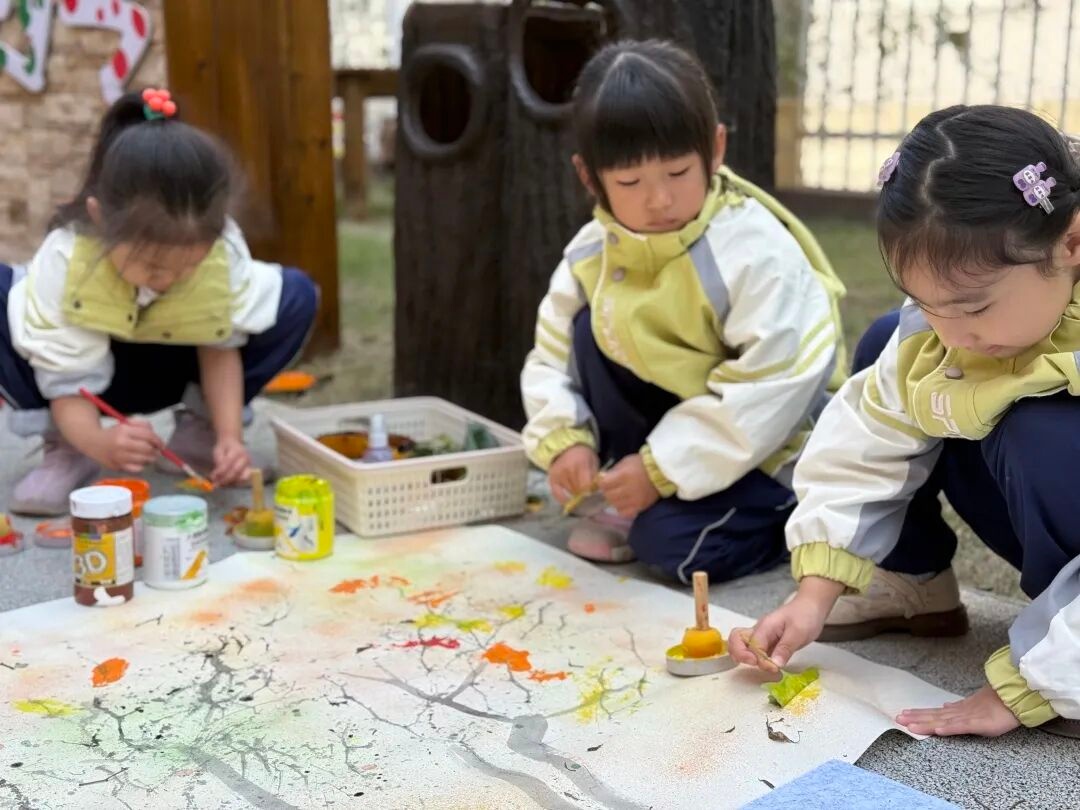 机关幼儿园教研活动_幼儿园游戏专题总结_专家赋能促成长