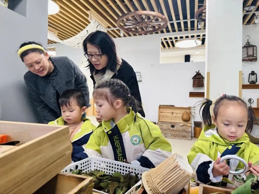 专家赋能促成长_机关幼儿园教研活动_幼儿园游戏专题总结