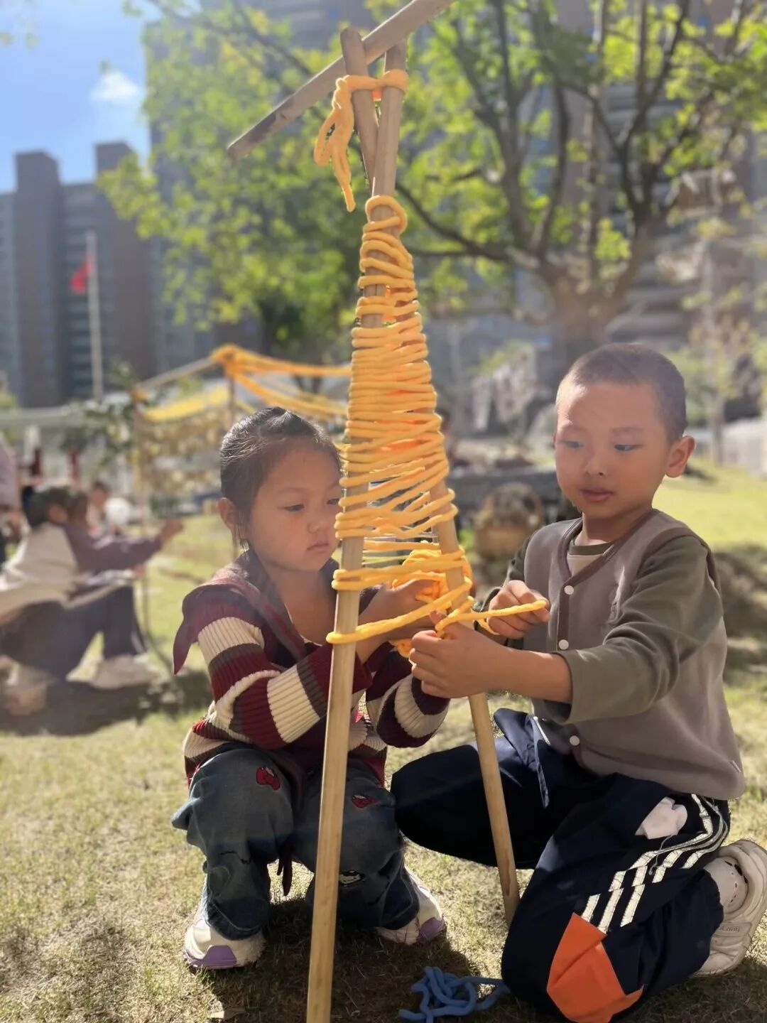 专家赋能促成长_机关幼儿园教研活动_幼儿园游戏专题总结