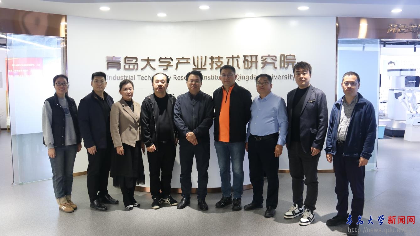 校友职业生涯经验分享_青岛大学校友会_优秀校友讲座新闻稿