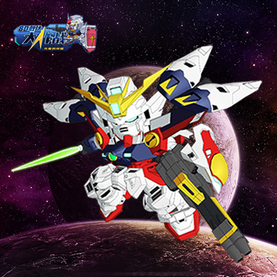 SD敢达先驱的荣耀希罗尤尔背景故事_SD敢达先驱的荣耀希罗尤尔战斗技巧_敢达前线指挥官游戏介绍专题