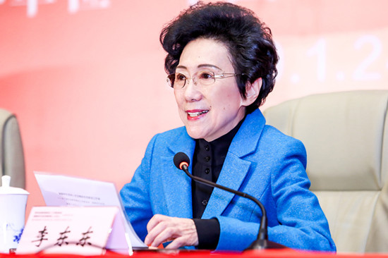 政协座谈会委员发言_原政协委员李东东_全国政协委员李东东