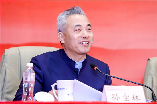 全国政协委员李东东_政协座谈会委员发言_原政协委员李东东