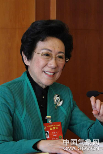 “雅气”里的视角，“英气”里的前瞻