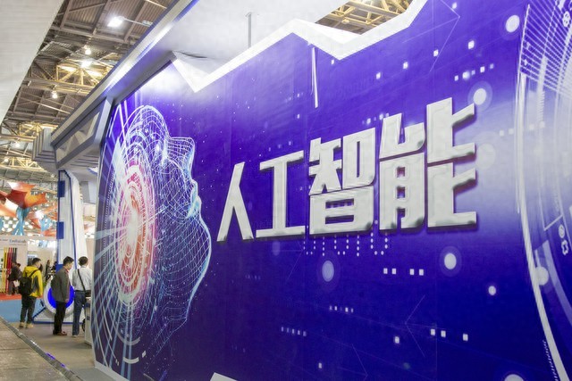 2025年十大热门行业