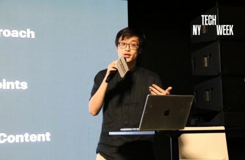 Engage Element引领电商未来，田野分享影响者营销秘诀