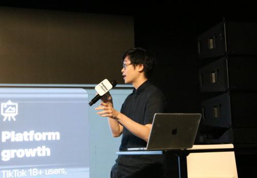 社交媒体策略_ AI SEO 创意策略 _纽约科技周电商论坛 