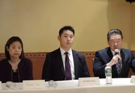 海外华人投资创业_中侨网_华侨华人两会权益