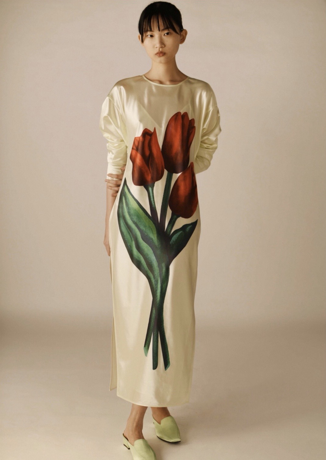 中国独立设计师品牌发展历程_中国大买手_独立设计师品牌商业化探索