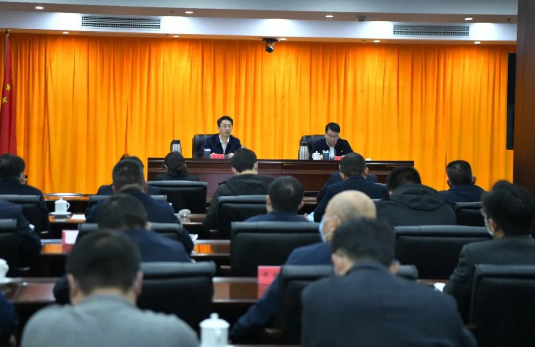 南昌市高新区科技局_王万征宣讲党的二十大精神_南昌高新区党的二十大精神宣讲