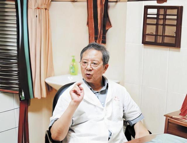 熊继柏中医临床经验_熊继柏 看病_熊继柏长沙中医馆