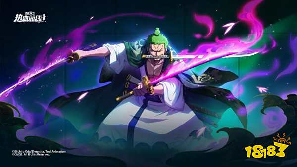 航海王系列游戏哪个最好玩 盘点哪些海贼王ip游戏合集2025