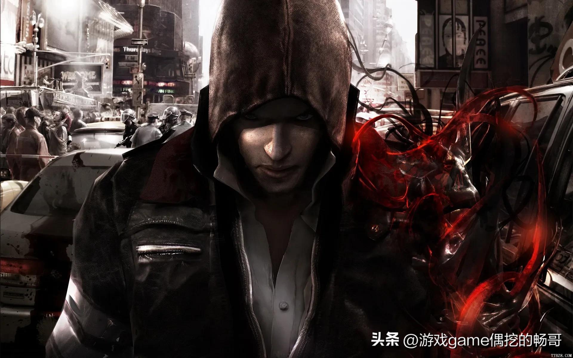 动作冒险游戏推荐_动作冒险游戏评测_游戏盘点专题