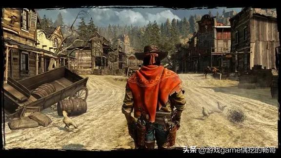 动作冒险游戏推荐_动作冒险游戏评测_游戏盘点专题