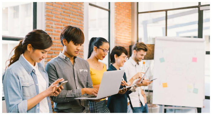 我们从社交中获得了什么？看了强者思维，你就能从容面对了