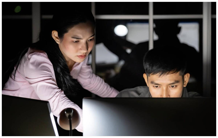 社交新思维_如何通过社交遇到贵人_社交的本质是什么