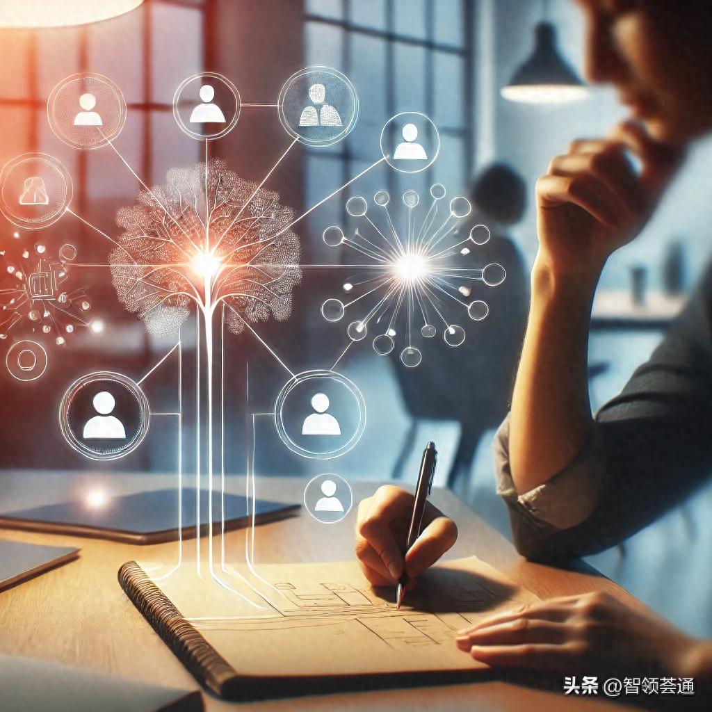如何写出条理清晰的文章？试试“金字塔结构”