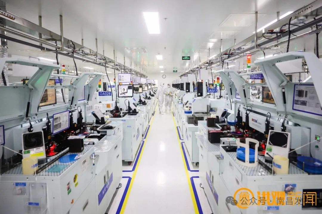 南昌科技创新体制机制改革_南昌科技创新引领产业创新_南昌市高新区科技局