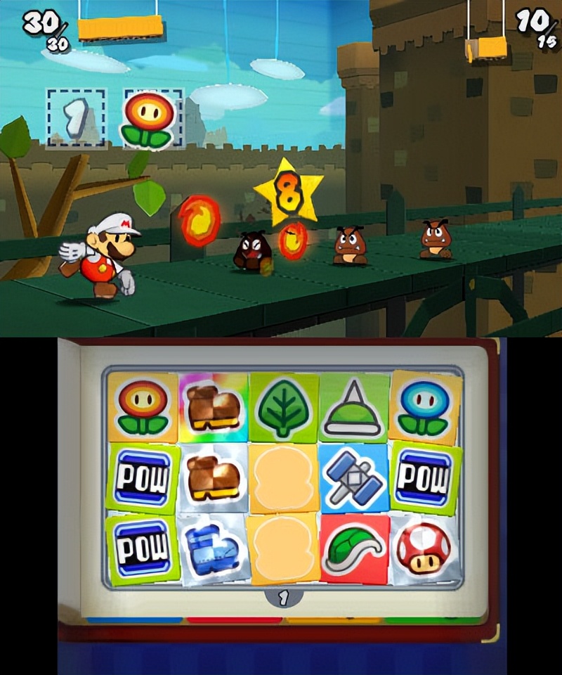 psp游戏专题_3ds游戏推荐_塞尔达传说众神三角力量2