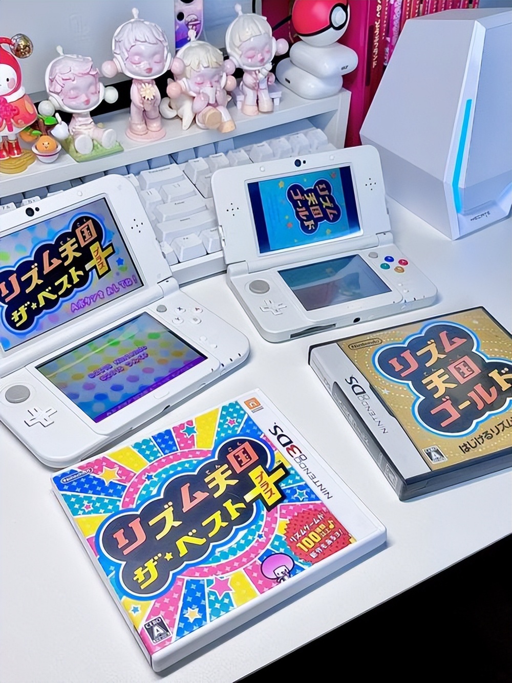 塞尔达传说众神三角力量2_psp游戏专题_3ds游戏推荐