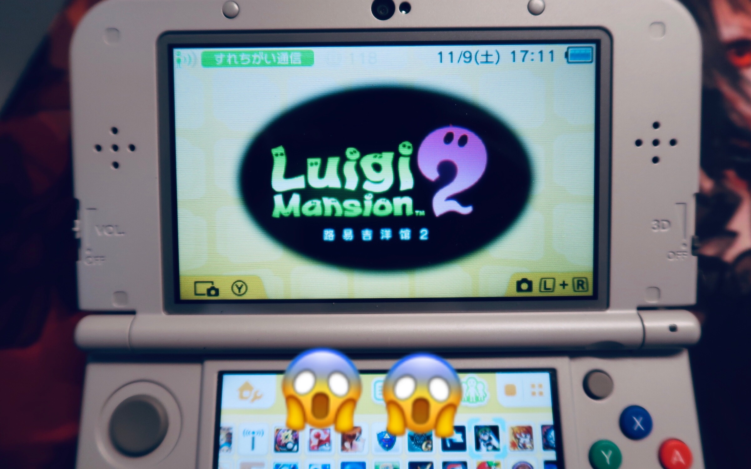 psp游戏专题_塞尔达传说众神三角力量2_3ds游戏推荐