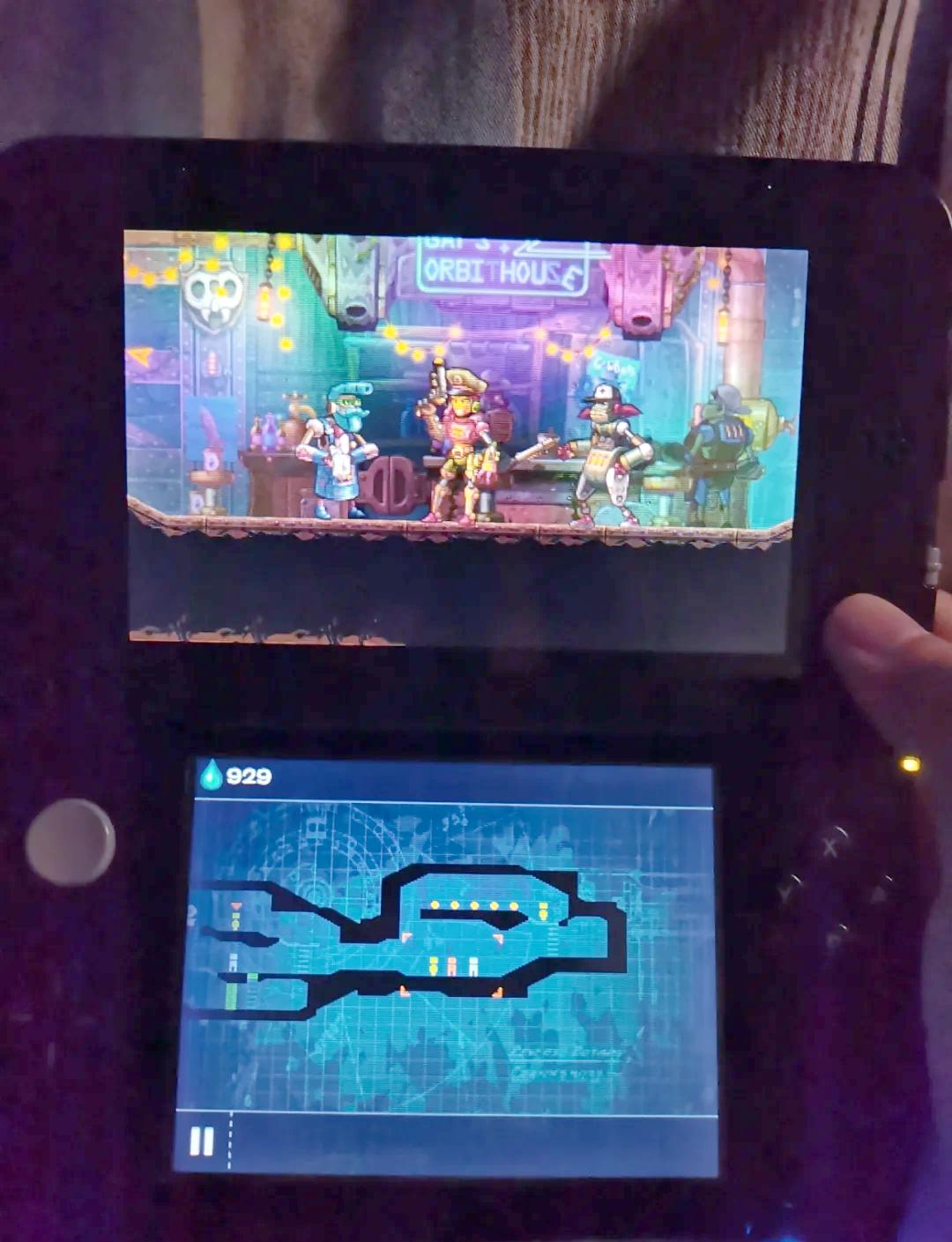 psp游戏专题_3ds游戏推荐_塞尔达传说众神三角力量2