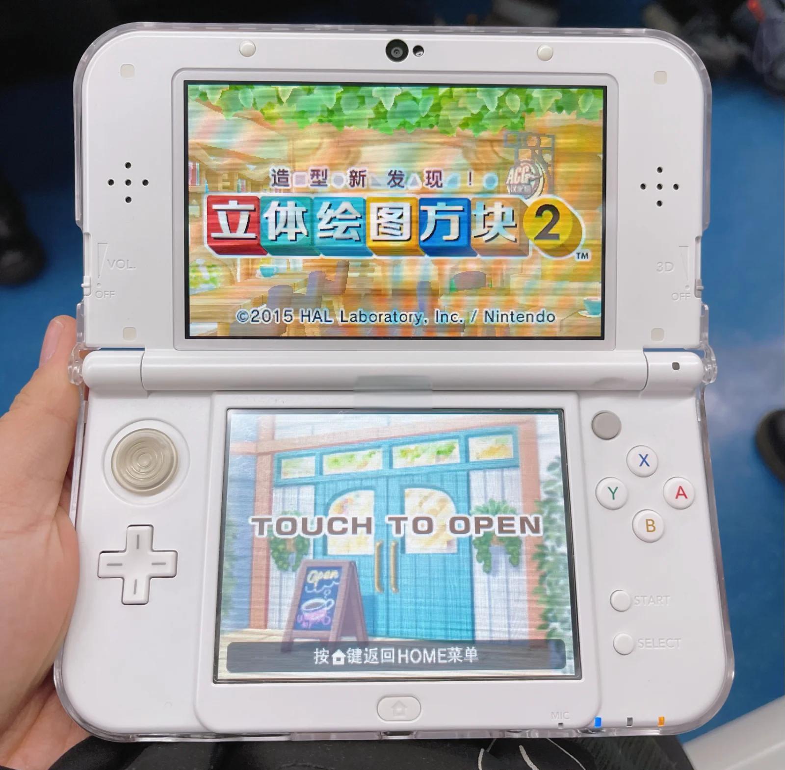 3ds游戏推荐_塞尔达传说众神三角力量2_psp游戏专题