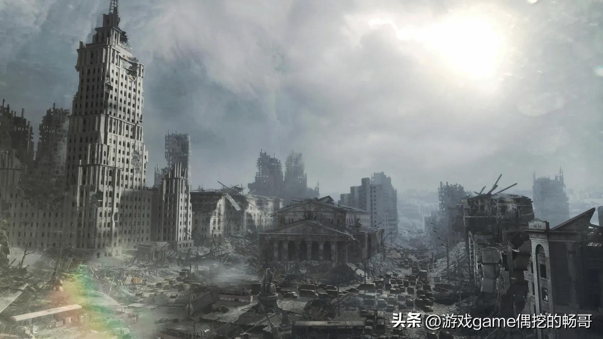 被埋没的游戏神作_游戏盘点专题_TGA遗珠之憾