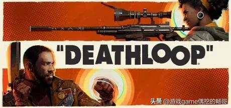 游戏盘点专题_被埋没的游戏神作_TGA遗珠之憾