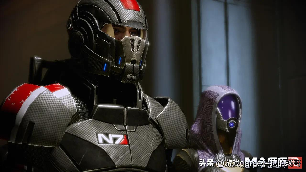 游戏盘点专题_TGA遗珠之憾_被埋没的游戏神作