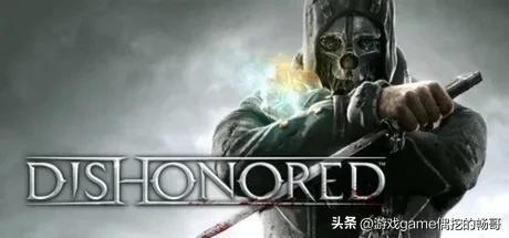 TGA遗珠之憾_被埋没的游戏神作_游戏盘点专题