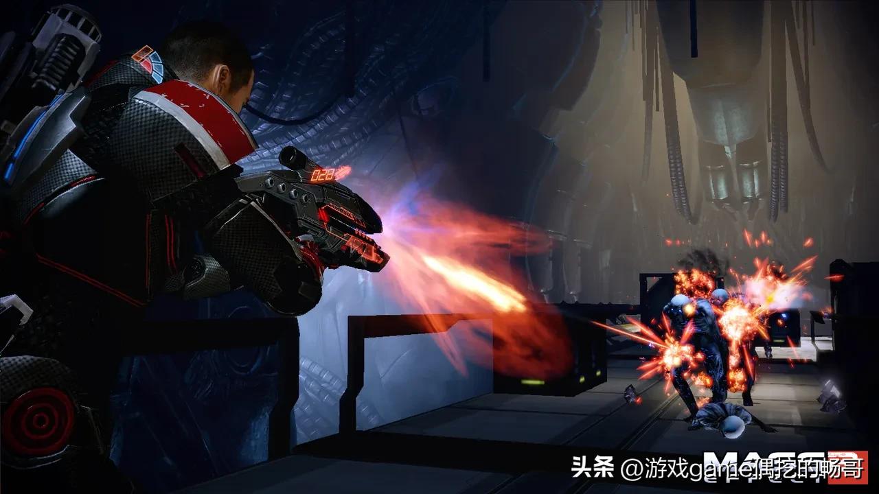 TGA遗珠之憾_被埋没的游戏神作_游戏盘点专题