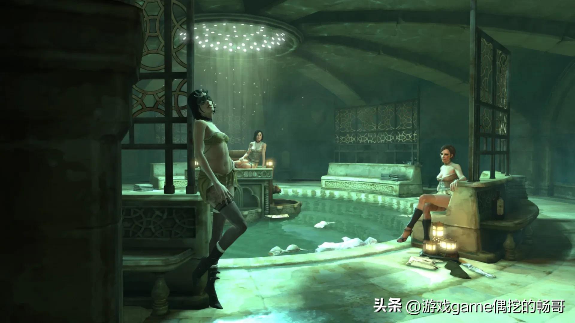 被埋没的游戏神作_TGA遗珠之憾_游戏盘点专题