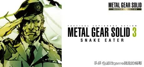 被埋没的游戏神作_游戏盘点专题_TGA遗珠之憾