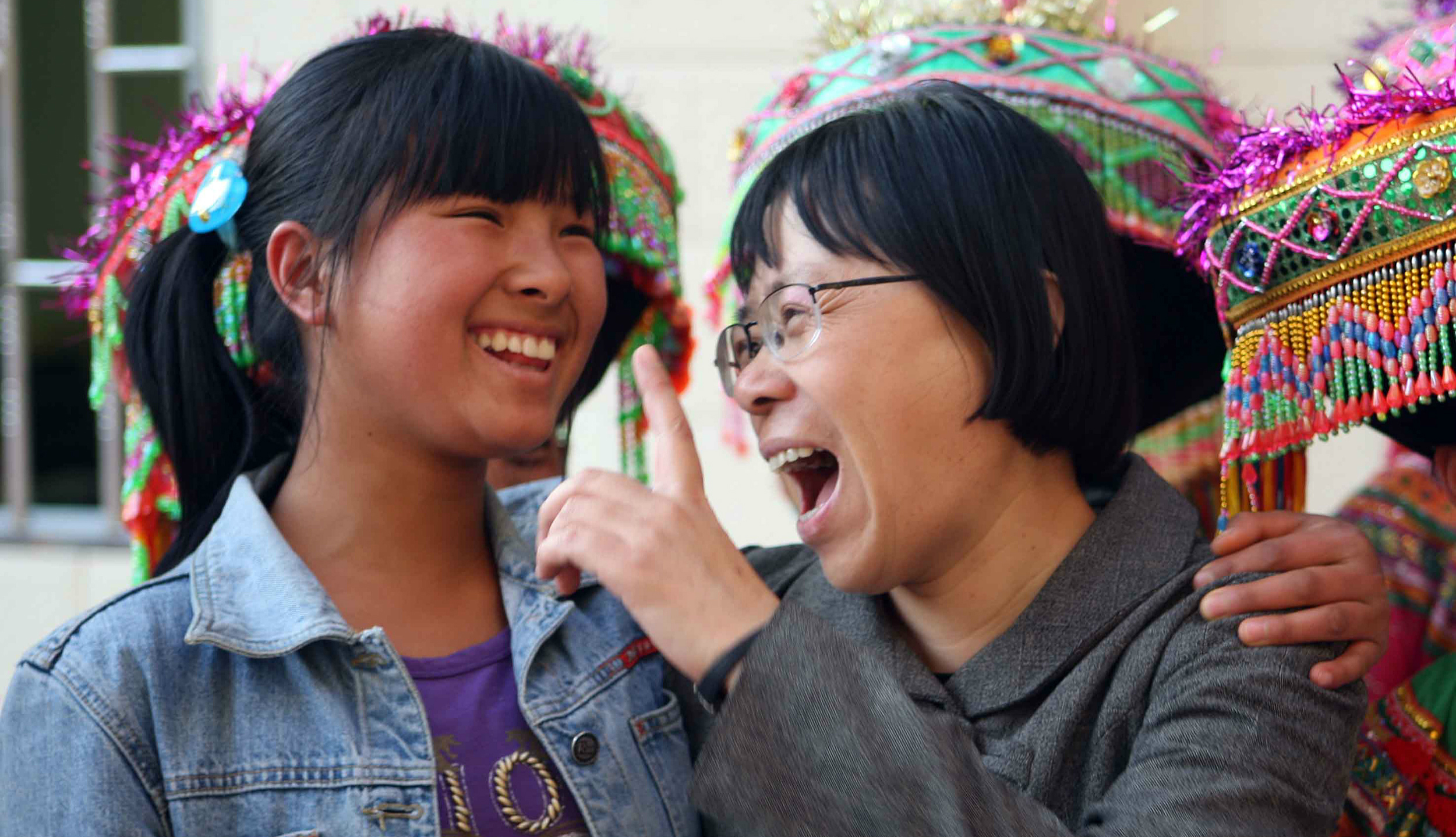 上海市妇联发布2020年十大女性新闻事件，张桂梅入选