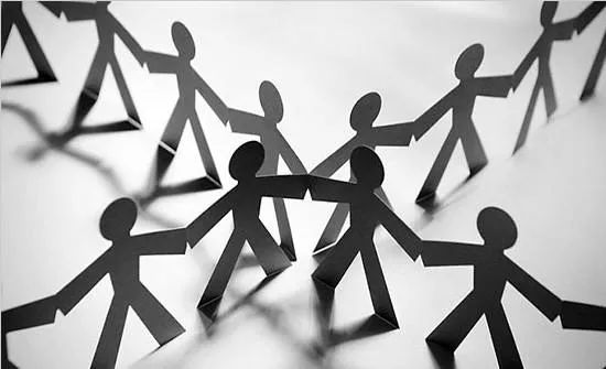 社恐标签_内向社交语音焦虑障碍_社交焦虑障碍