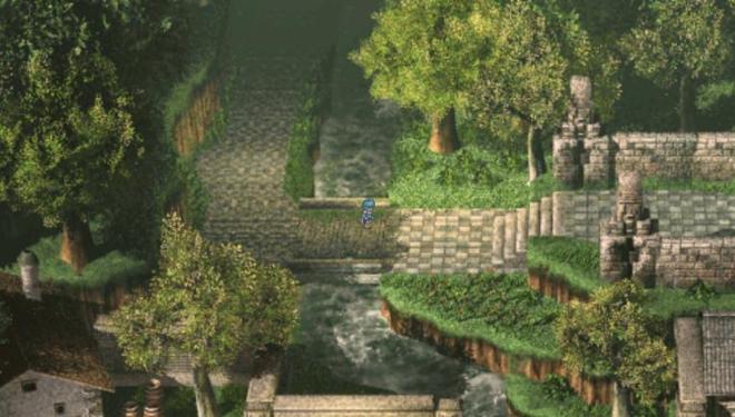 PSP平台优秀JRPG推荐_psp游戏专题_空之轨迹系列游戏介绍