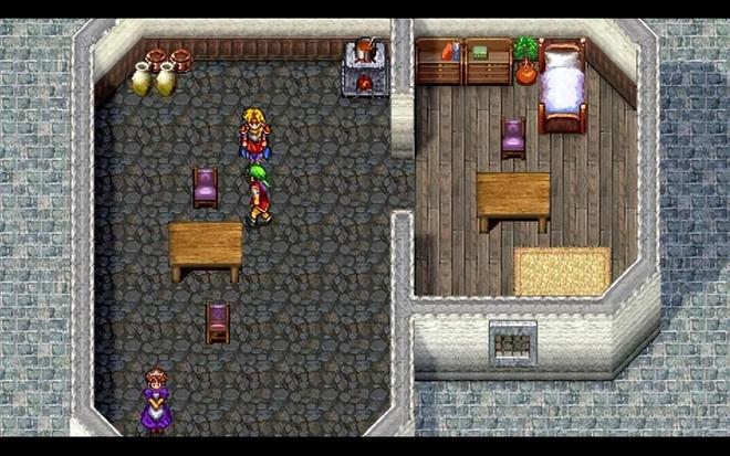 psp游戏专题_PSP平台优秀JRPG推荐_空之轨迹系列游戏介绍