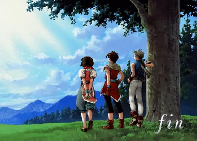 空之轨迹系列游戏介绍_psp游戏专题_PSP平台优秀JRPG推荐