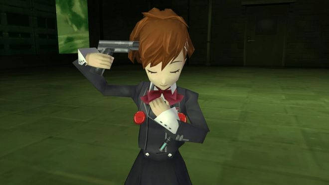 PSP平台优秀JRPG推荐_psp游戏专题_空之轨迹系列游戏介绍