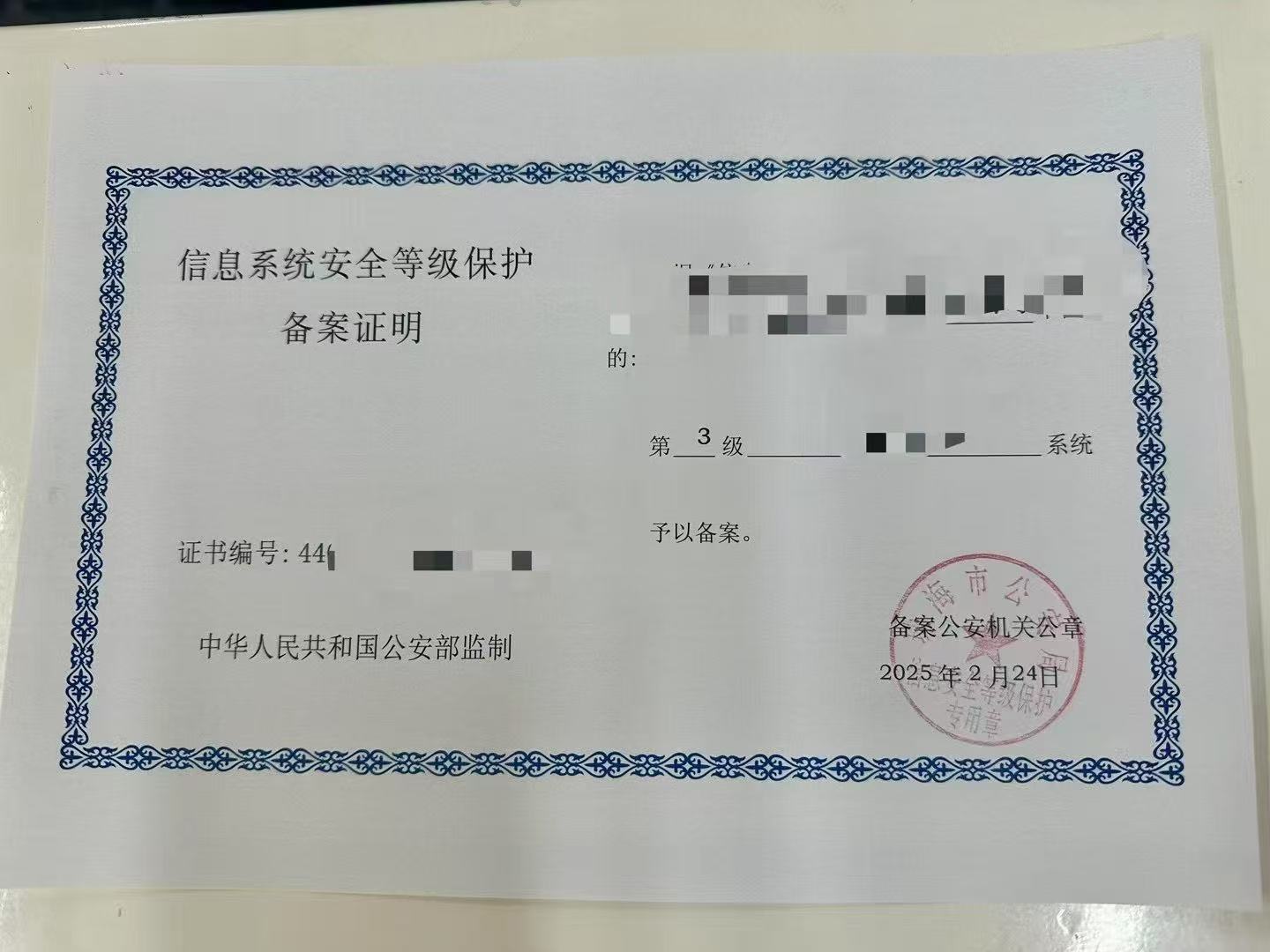 广州软件安全等级保护材料有哪些-东方国粹