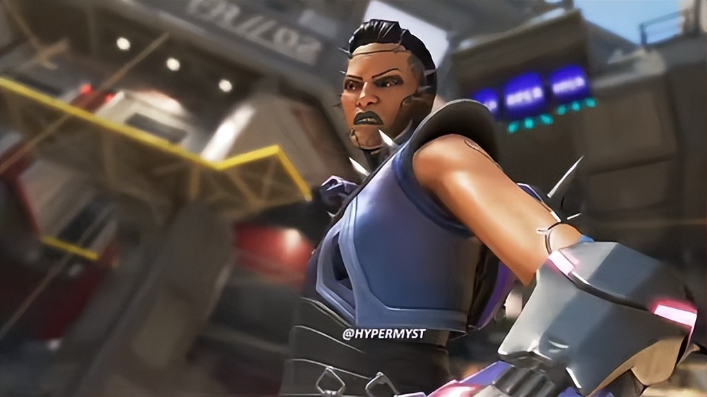 APEX英雄万圣节活动 传奇皮肤 恐怖电影角色_游戏 万圣节专题