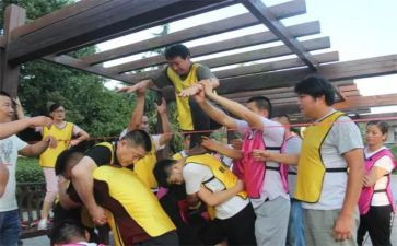 学生素质拓展训练心得体会6篇