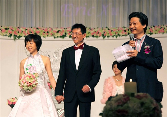 昔日中国女乒“大魔王”张怡宁巅峰期强到可怕，退役后近况如何？