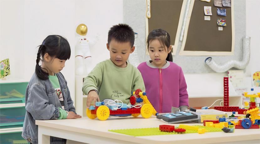 幼儿园游戏教育活动总结_专题园总结幼儿游戏教研_幼儿园游戏专题总结