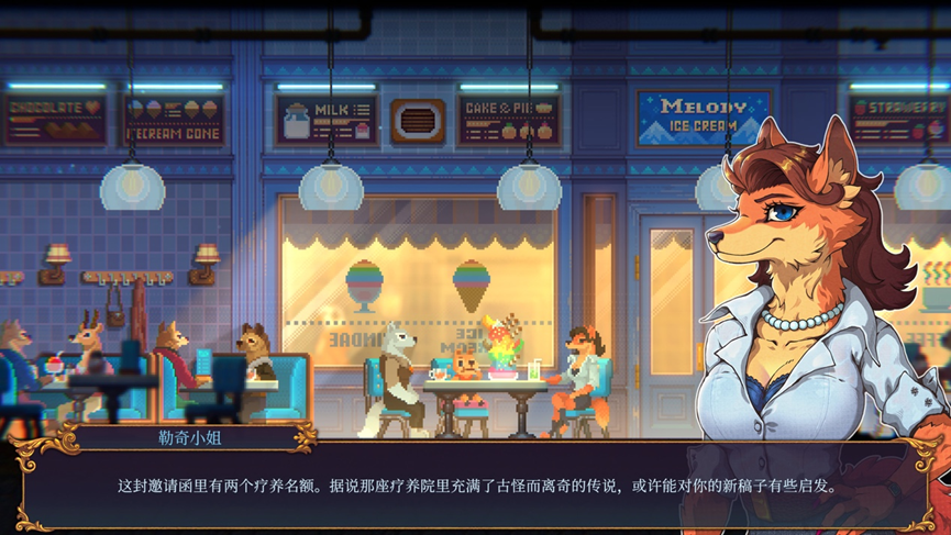专题独立游戏有哪些_独立游戏合集_独立游戏专题