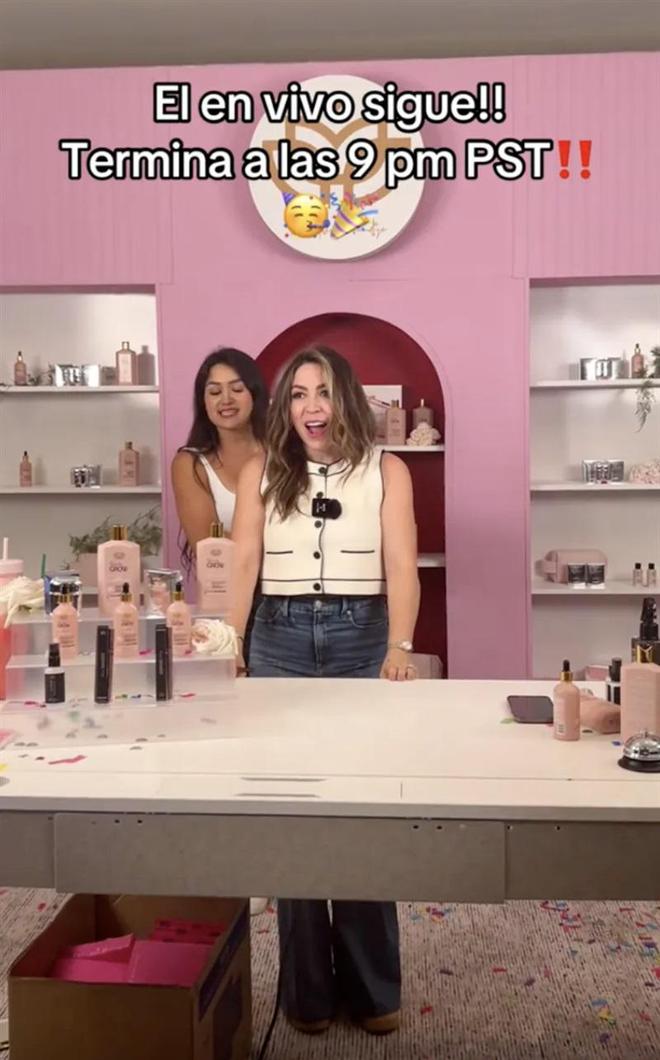 TikTok美区带货直播达人_美国 社交电商_TikTok Shop直播带货大爆发