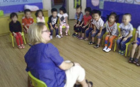 幼儿园户外自主游戏教研的活动总结