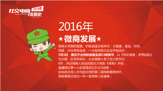 社交电商诞生时间_ 微商春晚 2015 _阿里云优惠券 微商发展历程 